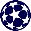 Стикер 8 ⚽️ Набор эмоджи на футбольную тематику