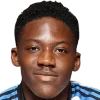Стикер 49 Emoji football players