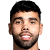 Стикер 37 Emoji football players