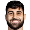 Стикер 11 Emoji football players