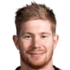 Стикер 3 Emoji football players