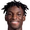 Стикер 60 Emoji football players