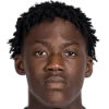 Стикер 51 Emoji football players