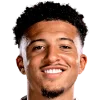 Стикер 56 Emoji football players