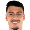 Стикер 38 Emoji football players