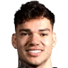 Стикер 6 Emoji football players
