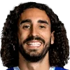 Стикер 57 Emoji football players