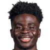 Стикер 29 Emoji football players