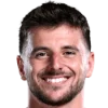 Стикер 52 Emoji football players