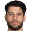 Стикер 27 Emoji football players