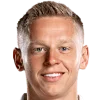 Стикер 35 Emoji football players