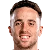 Стикер 23 Emoji football players