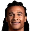 Стикер 16 Emoji football players