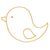 🕊 Эмодзи «Иконки для мам + буквы» для Telegram