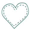 💚 Эмодзи «Иконки для мам + буквы» для Telegram