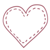 ❤️ Эмодзи «Иконки для мам + буквы» для Telegram