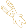 🐰 Эмодзи «Иконки для мам + буквы» для Telegram