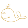 🐳 Эмодзи «Иконки для мам + буквы» для Telegram