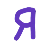 💜 Эмодзи «Фиолетовые буквы, таблички» для Telegram