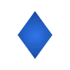 Стикер 3 Forms - фигурки квадраты кружочки для оформления постов
