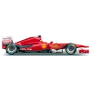 Стикер 51 Набор эмоджи по «Formula 1 F1 Формула 1 Ф1»