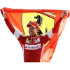 Стикер 25 Набор эмоджи по «Formula 1 F1 Формула 1 Ф1»