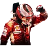 Стикер 28 Набор эмоджи по «Formula 1 F1 Формула 1 Ф1»