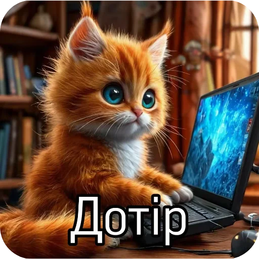 👍 Стикер «Семья пипидастра» для Telegram