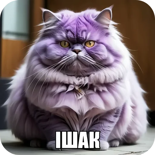 👍 Стикер «Семья пипидастра» для Telegram