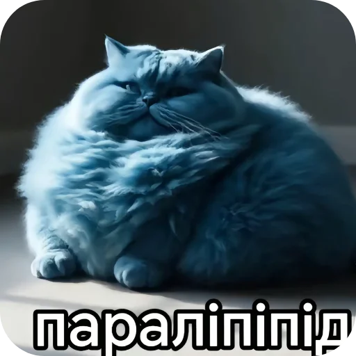 👍 Стикер «Семья пипидастра» для Telegram