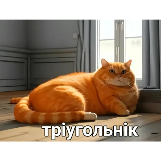 Стикерпак Семья пипидастра для Telegram