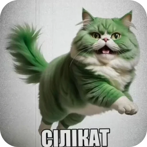 👍 Стикер «Семья пипидастра» для Telegram