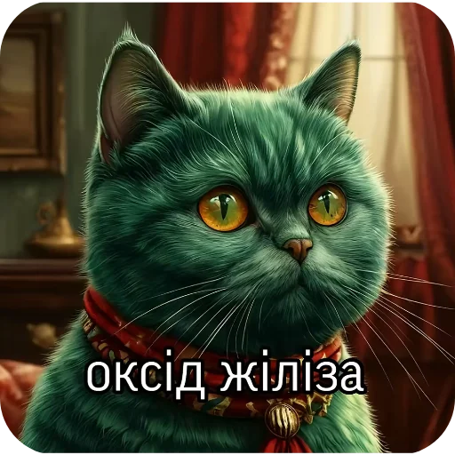 👍 Стикер «Семья пипидастра» для Telegram