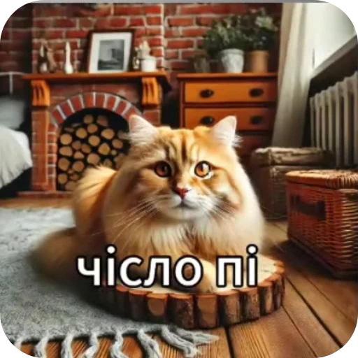 😀 Стикер «Семья пипидастра» для Telegram