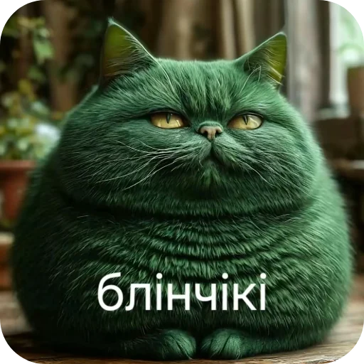 👍 Стикер «Семья пипидастра» для Telegram