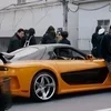 Стикер 12 Форсаж