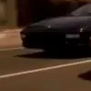 Стикер 19 Форсаж