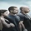 Стикер 17 Форсаж