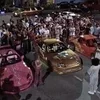 Стикер 26 Форсаж