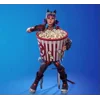 Стикер 8 Fortnite Dance