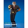 Стикер 12 Fortnite Dance
