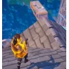 Стикер 14 Fortnite Dance