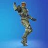 Стикер 2 Fortnite Dance