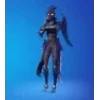 Стикер 3 Fortnite Dance