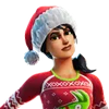 Стикер 50 🏆 Набор эмоджи по игре «Fortnite Фортнайт»