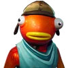 Стикер 52 🏆 Набор эмоджи по игре «Fortnite Фортнайт»