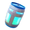 Стикер 26 🏆 Набор эмоджи по игре «Fortnite Фортнайт»