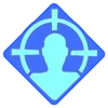 Стикер 12 Fortnite Augments