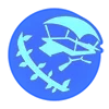 Стикер 21 Fortnite Augments