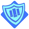 Стикер 42 Fortnite Augments